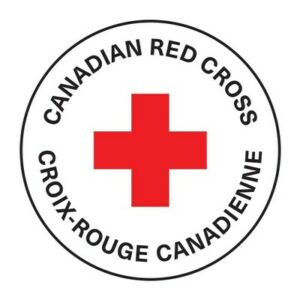 Canadian Red Cross Testimonial